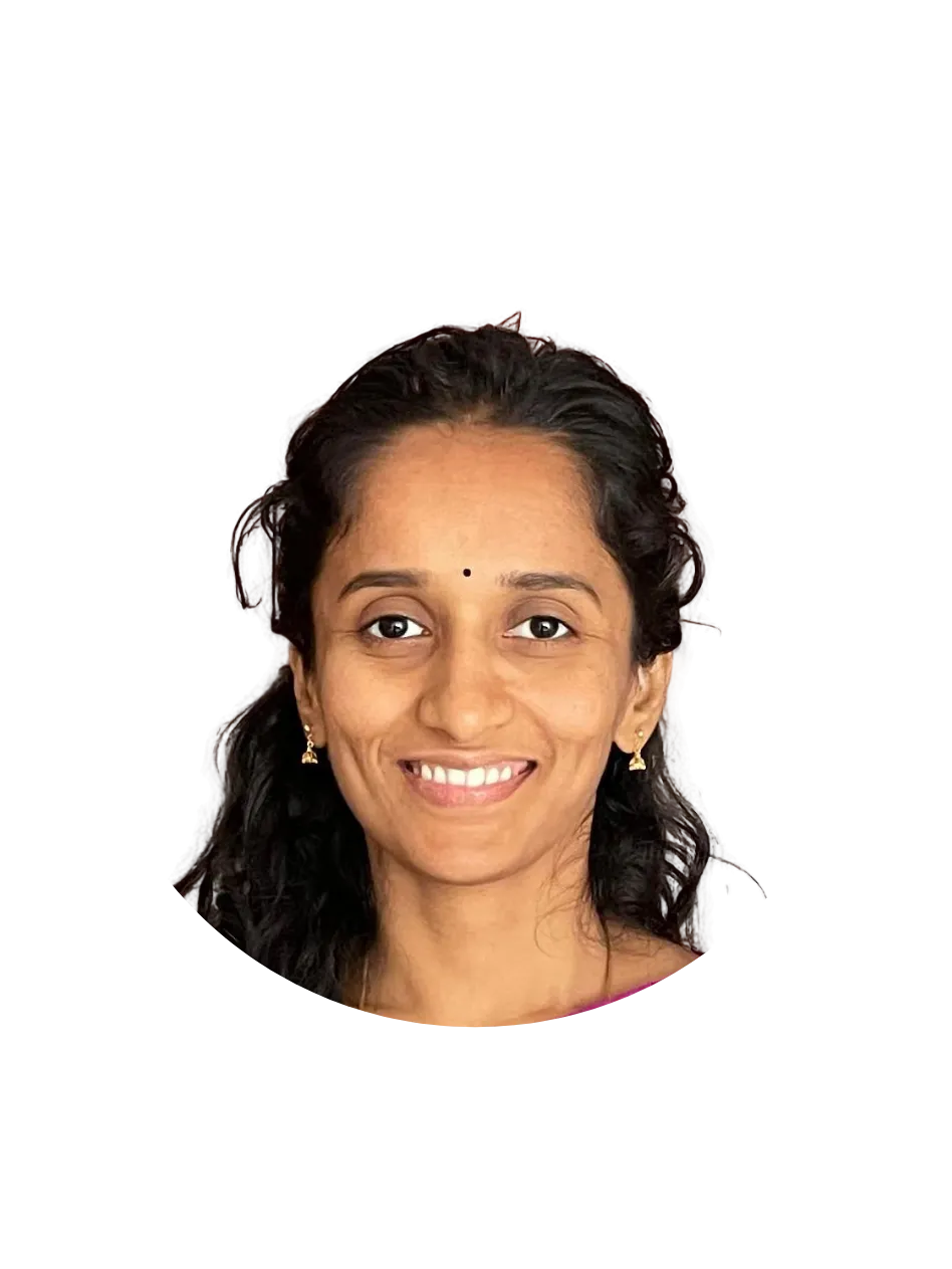 Mrs. Archana Manickavasagam
