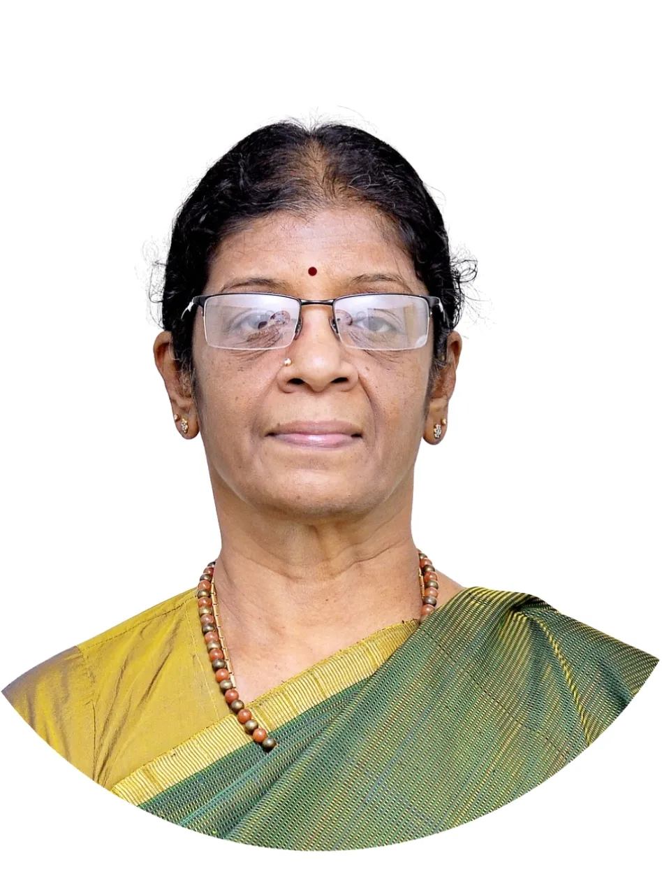 Mrs. Meenakshi