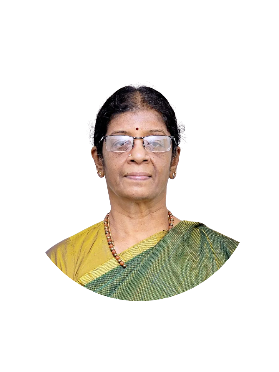 Mrs. Meenakshi