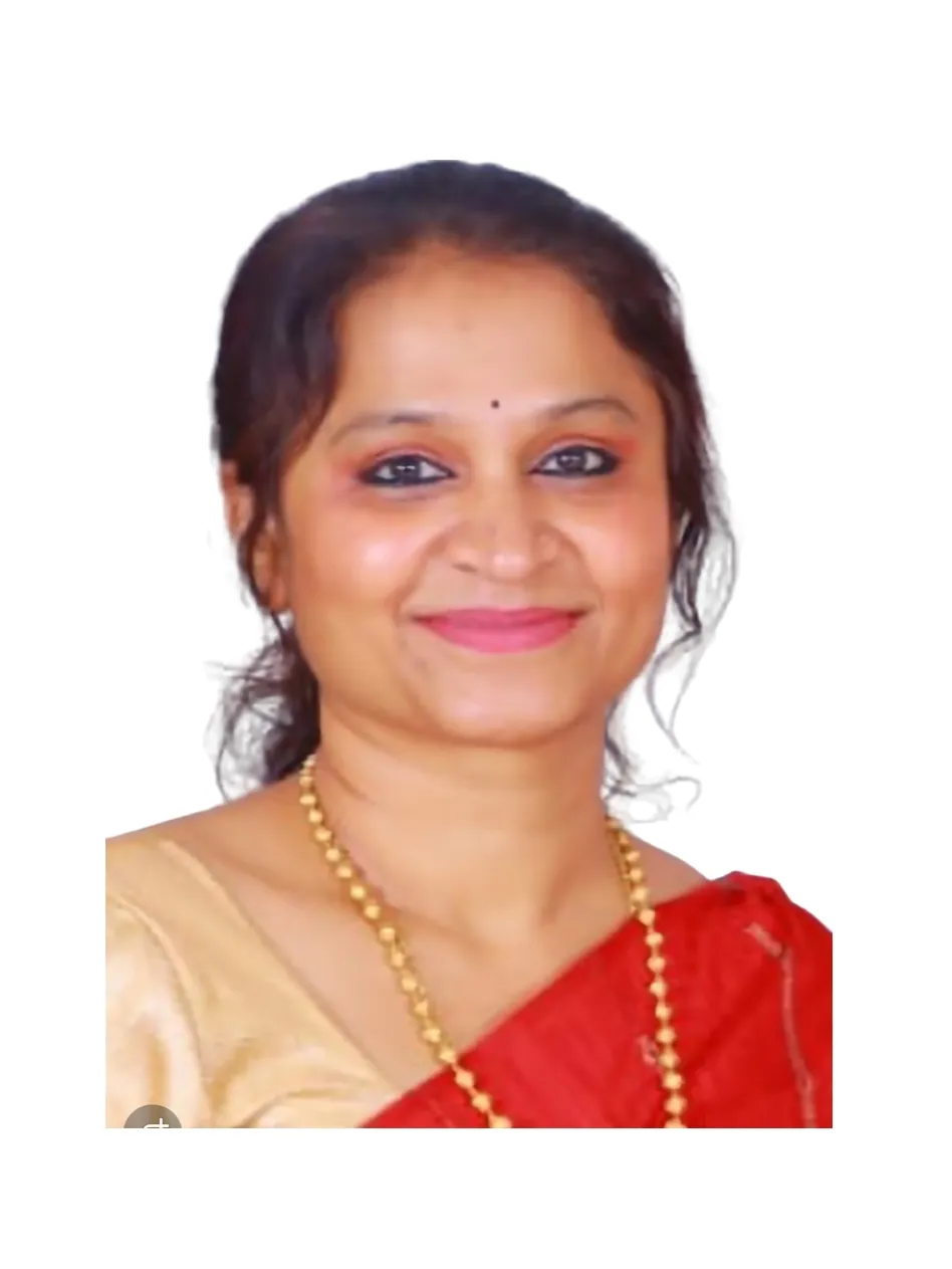 Mrs. Suchitra Seethapathy
