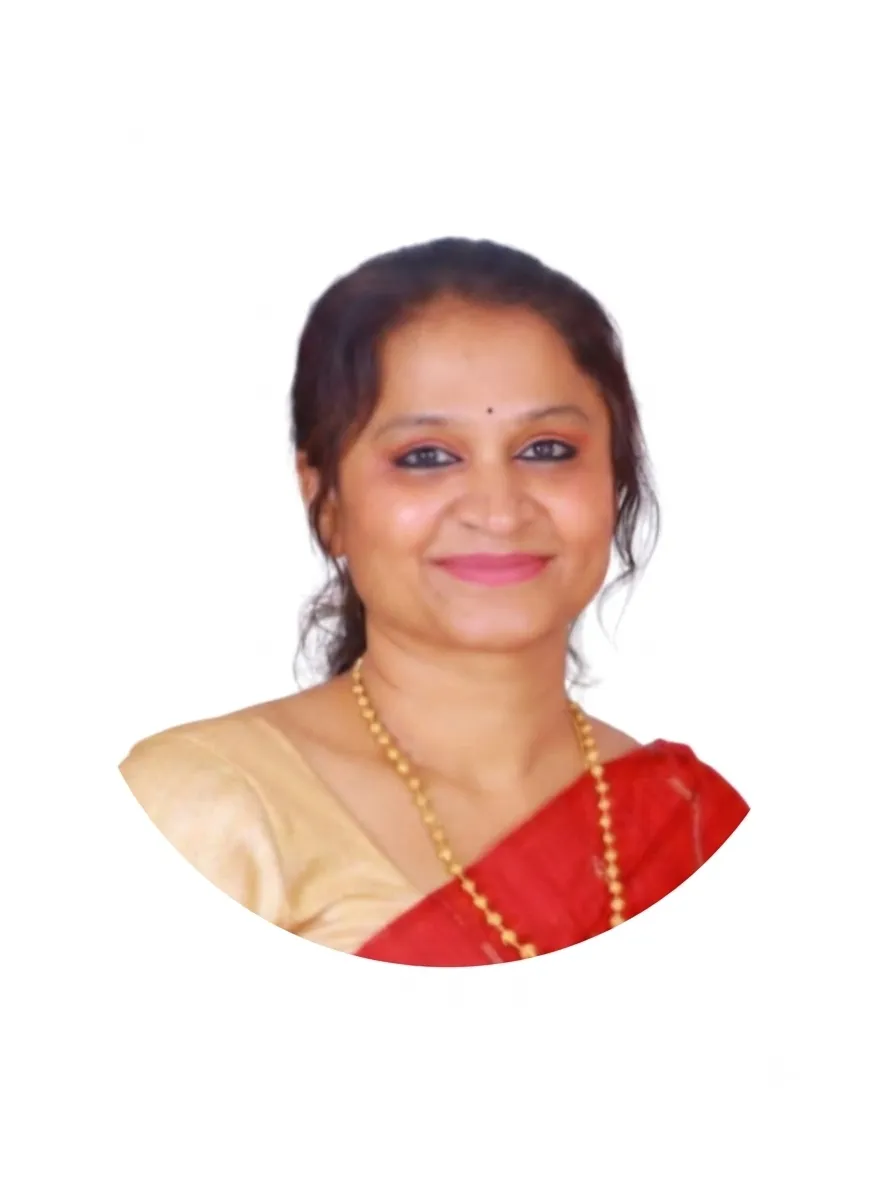 Mrs. Suchitra Seethapathy
