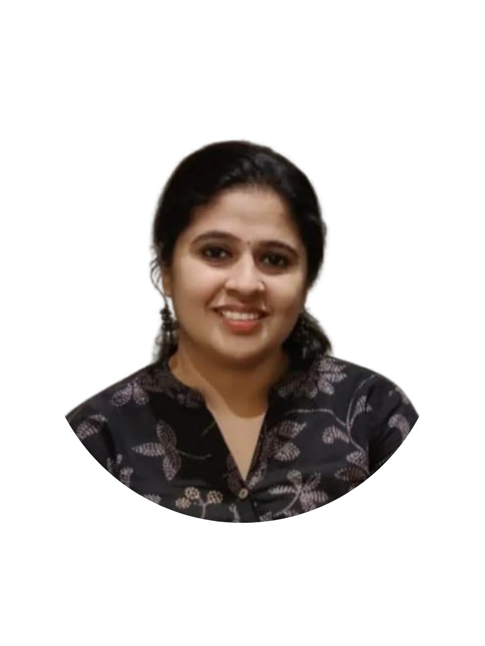 Ms. Nithya
