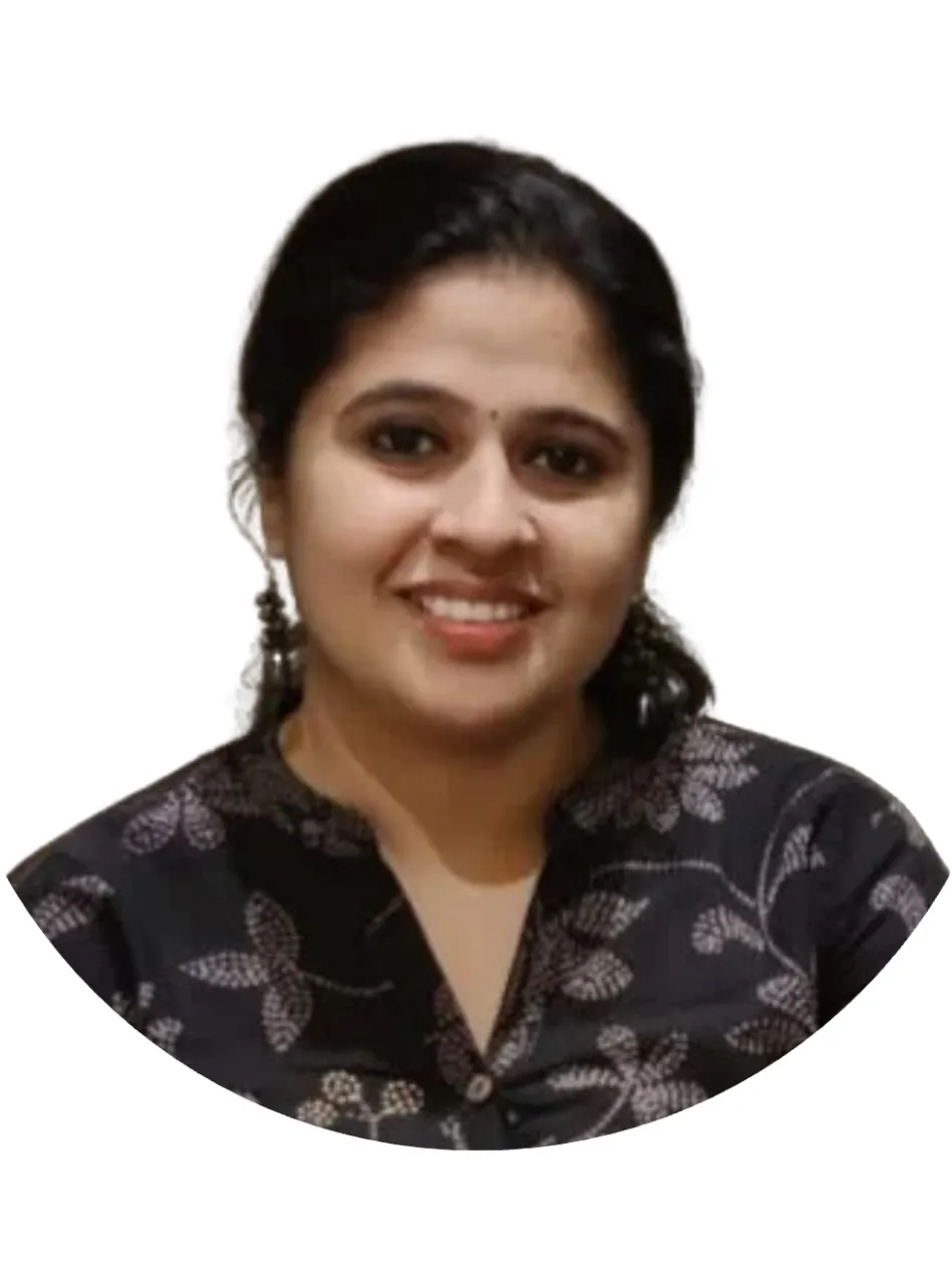 Ms. Nithya