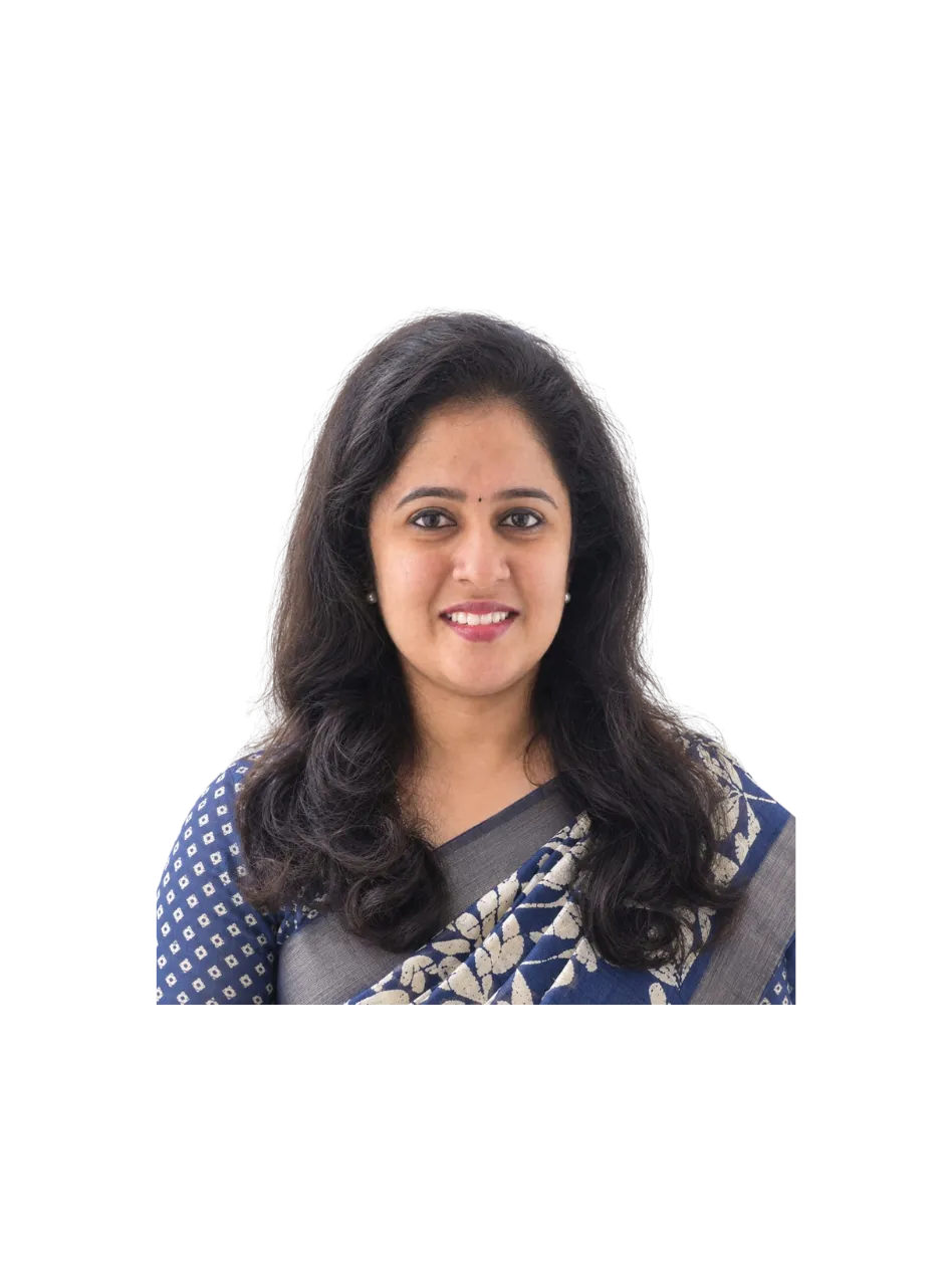 Ms. Nithya