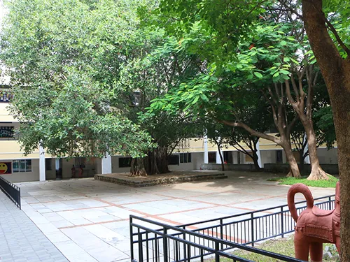 Campus View 9