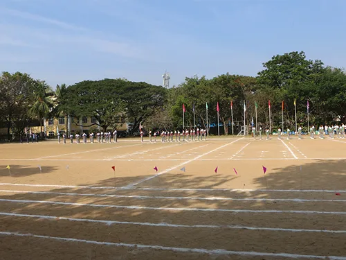 Campus View 10