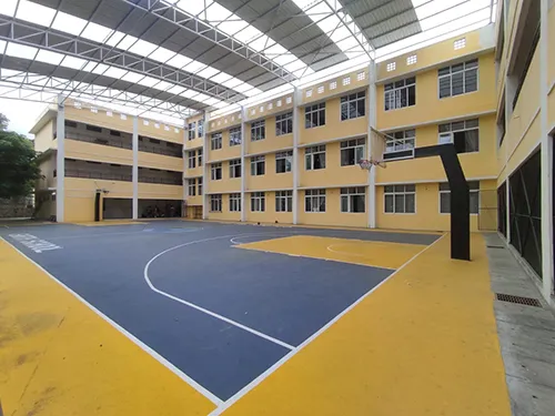 Campus View 13