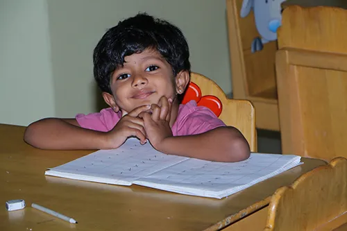 Homework Policy