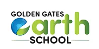 Golden Gates Earth School Logo
