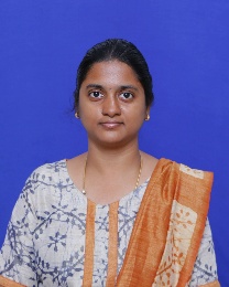 Ms Aishwarya Palanisamy