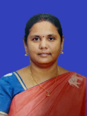 Ms Alamelu