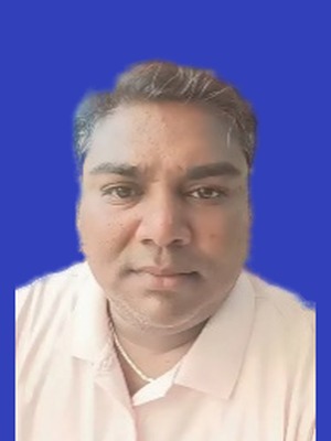 Mr Alexander Anburose
