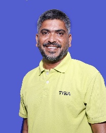 Mr Anbarasan
