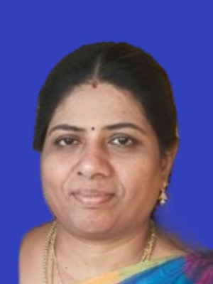Ms Anitha N