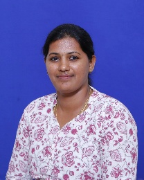 Ms Anithaa SK