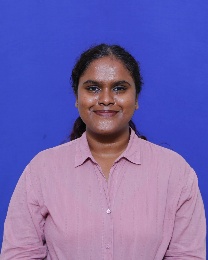 Ms Atchaya Alagappan