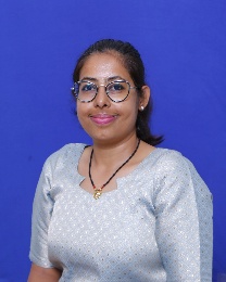 Ms Barkha Sony Makhija