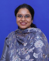 Ms Catherine Deepa