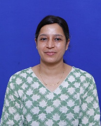 Ms Deepa Ilango