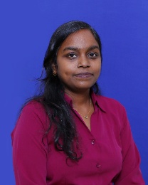 Ms Deva Priya Vincent
