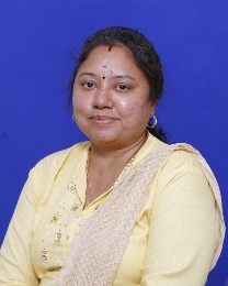 Ms Gomathi