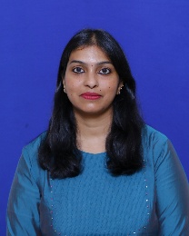 Ms Hindhuja