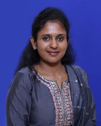 Ms Indhuja