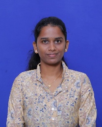 Ms Jaya Priya