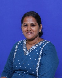 Ms Jemima