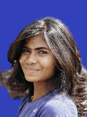 Ms Kavya