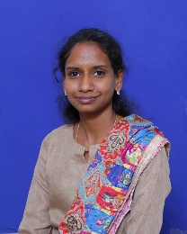 Ms Keerthana