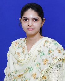 Ms Khathija Kubra