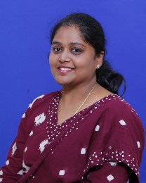 Ms Kiruthika Hariprasath