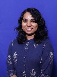 Ms Nihitha