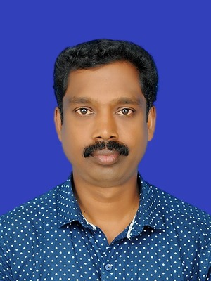 Mr Paulraj
