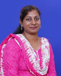 Ms Poornima B