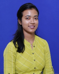 Ms Priyanka Raja