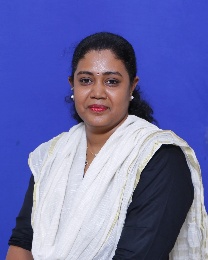 Ms Raji Alagappan
