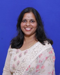 Ms Ramya Malarini Loganathan