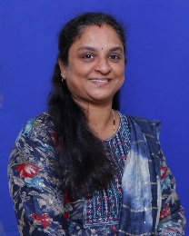 Ms Ramya S