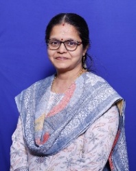 Ms Sangeetha