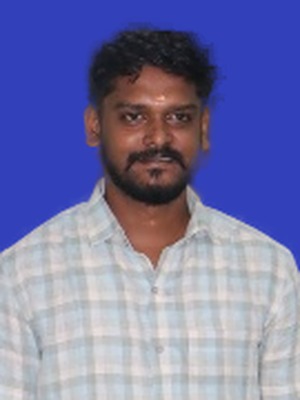 Mr Santhosh