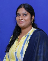 Ms Saranya