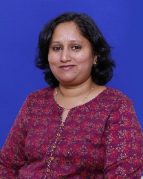 Ms Sarojini