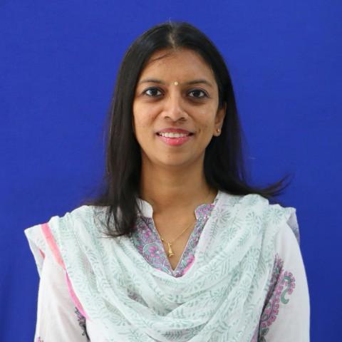 Ms Sharmila Kamalesh