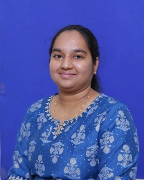 Ms Shrika