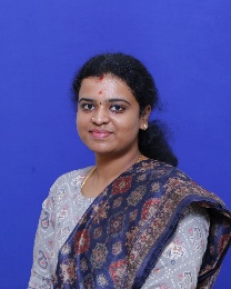 Ms Shruthi Sri