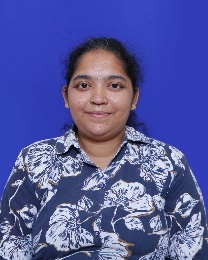 Ms Shruthika