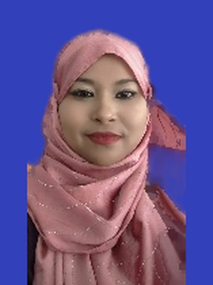 Ms Sofia Banu