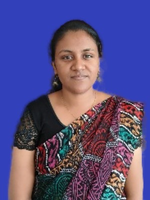 Ms Sona